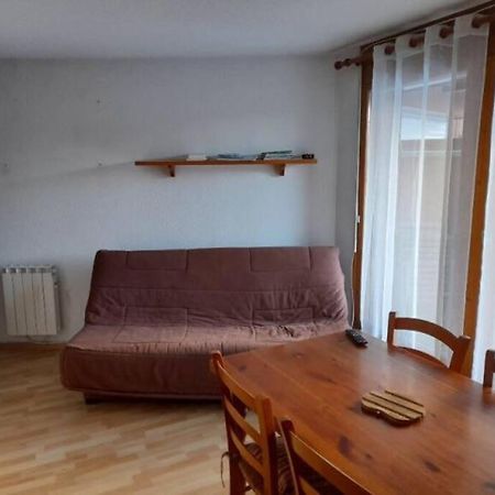 Les Contamines Montjoie 1 Chambre 4 Personnes المظهر الخارجي الصورة
